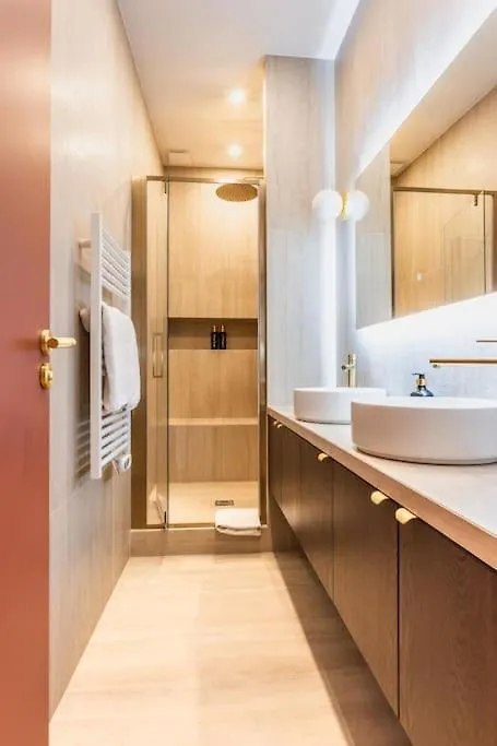 Appartement Luxe Rouvet I Netflix I Calme *